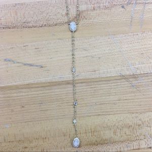Kendra Scott Long Necklace